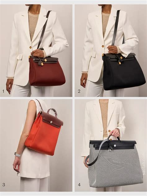 this is not a hermes bag|hermes herbag 31 price 2022.